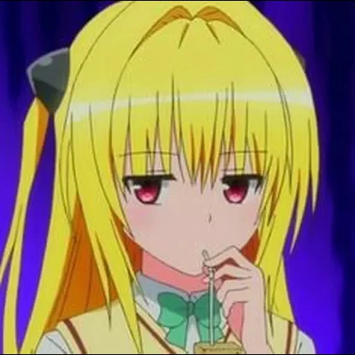 yami, anime girl, to love ru yami, personaggio di anime, anime amore fastidio yami-yami