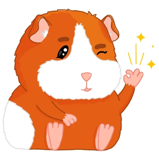 homa hamster, hamster drawing, cartoon hamster, cartoon hamster