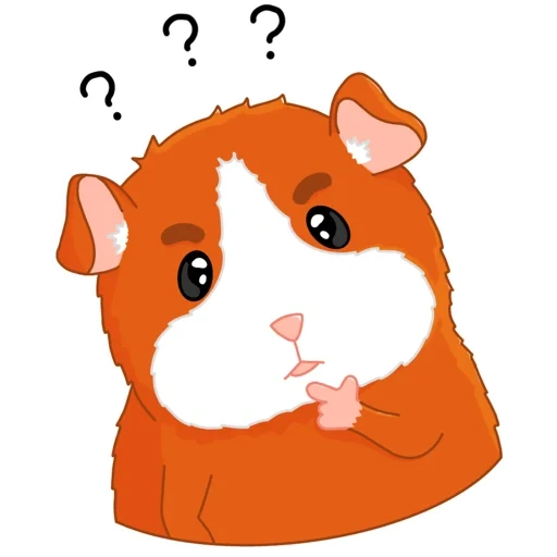 engraçado, padrão de hamster, padrão de hamster, cartoon hamster, cartoon hamster