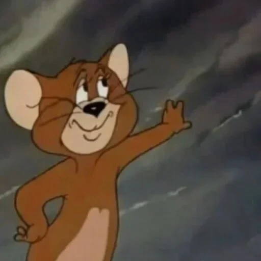 tom, jerry, том джерри, плачущий джерри, том джерри джерри