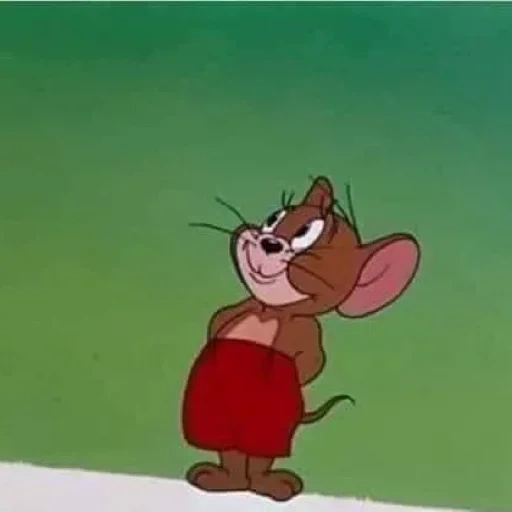 кот, jerry, джерри, том джерри, tom va jerry