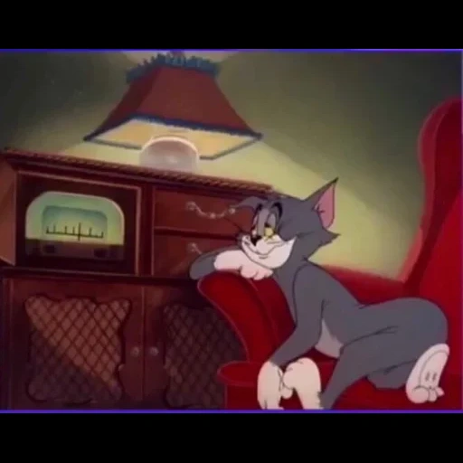 tom, том джерри, том джерри мем, том джерри 4 кота уходят, джерри лев мультфильм 1950