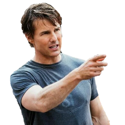 hollutes, trousse, tom cruise