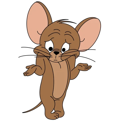 jerry, tom jerry, jerry mouse, jerry tom jerry, jerry's mouse is displeased