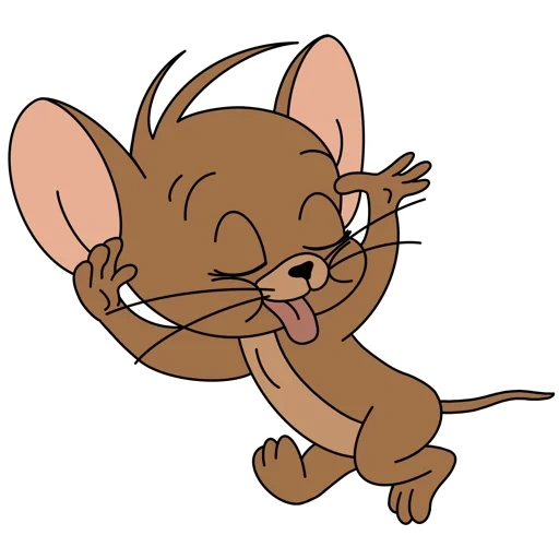 tom jerry, jerry tikus, baby jerry, jerry tertawa, evil jerry mouse