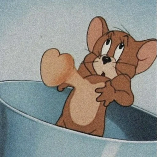 jerry, tom jerry, jerry mouse, jerry est mignon, tom jerry jerry