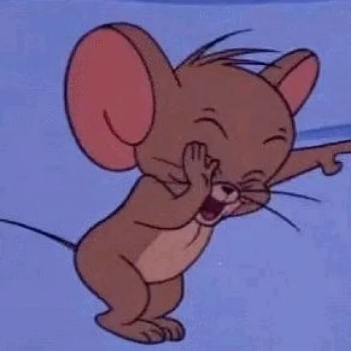 jerry, jerry, tom jerry, die kleine maus jerry 2001, die böse jerry maus