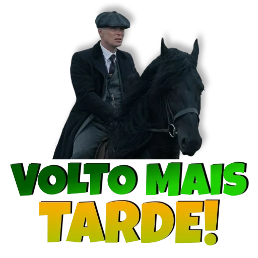 jantan, thomas shelby, visor yang tajam, thomas shelby horses, kuda tommy shelby