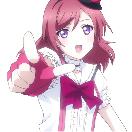 лов лайв, живая любовь, маки нишикино, nishikino maki, love live school idol project