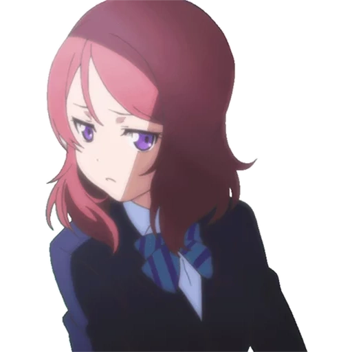 maki chan, maki nishikino, nishikino maki, love live school idol project