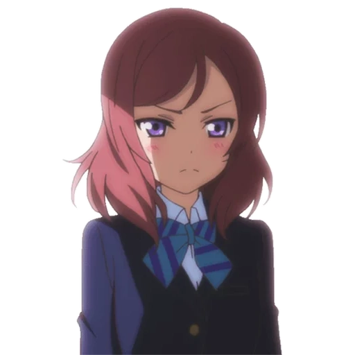 nishikino maki, liebe live school idol, love live school idol project, liebe live school idol festival