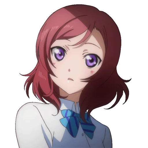 maki, maki chan, maki nishikino, mayumi nishino