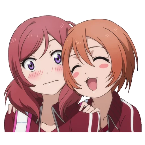 yuri tian, menangkap, kosaka hiroyuki, nishikino maki, love live school idol project