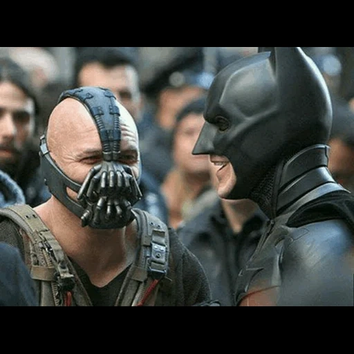 fléau, batman christian bale bane, renaissance du chevalier noir, revival dark knight de la légende, batman contre superman zare justice