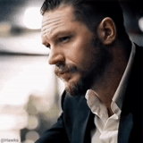 ruina, auto, me vi, tom hardy, actor de tom hardy