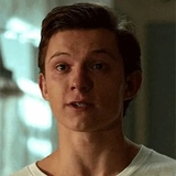 Tom Holland