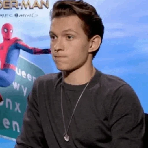 том холланд, человек-паук, tom holland spiderman, человек паук тома холланда, человек-паук возвращение домой