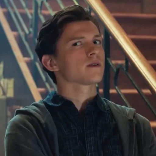 джон джонс, том холланд, человек-паук, tom holland spiderman, питер паркер том холланд