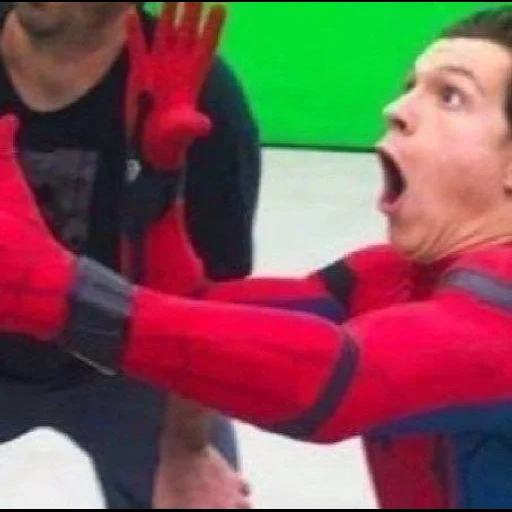 lente de película, robert downey, spider-man, tom holland spiderman, junior robert downey vengadores alliance