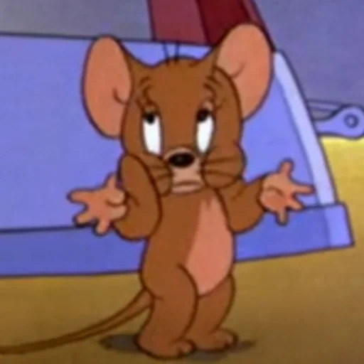 jerry tafi, tom jerry adalah orang buangan, jerry tikus kecil lapar, gerry little mouse, tom jerry jerry kotor