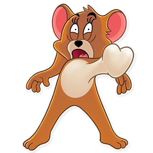 jerry, tom jerry, jerry mouse, la petite souris de jerry, la petite souris jerry damid