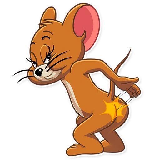 alemán, tom jerry, tom y jerry, ratón jerry, dibujos animados de jerry tom jerry