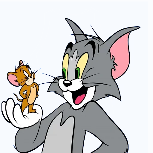 alemán, tom jerry, tom jerry, tommy jerry, dibujos animados tom jerry