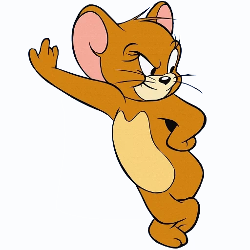 tom jerry, ratón jerry, ratón jerry, caricatura de jerry, dibujos animados de jerry tom jerry