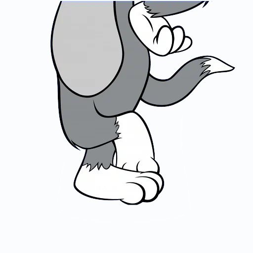 anime, tom jerry, jerry gam, tom jerry white sfondo, tom tom jerry coloring