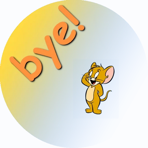 jerry, jerry, tom jerry, le nouveau volume de jerry