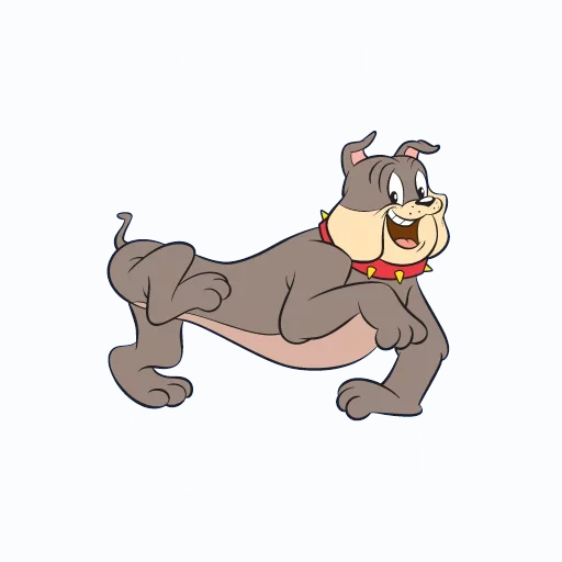 tom jerry, spike tom jerry, tom jerry's spike dog, tom jerry dancing bear