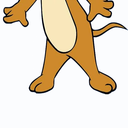 jerry hia, jerry maus, jerry tom jerry, die helden der cartoons von jerry, jerry cartoon tom jerry