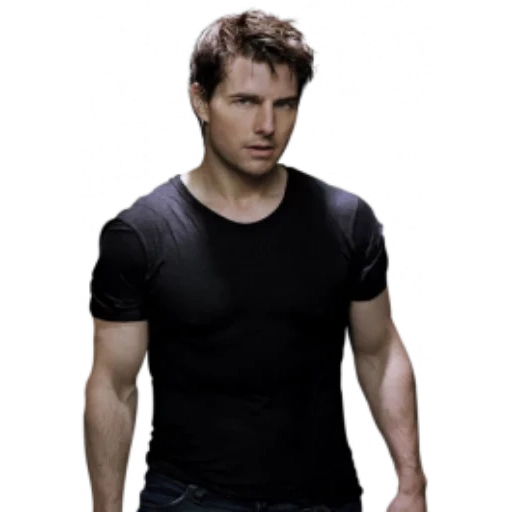 crucero, clipart, el hombre, tom cruise, tom cruise mission imposible 7