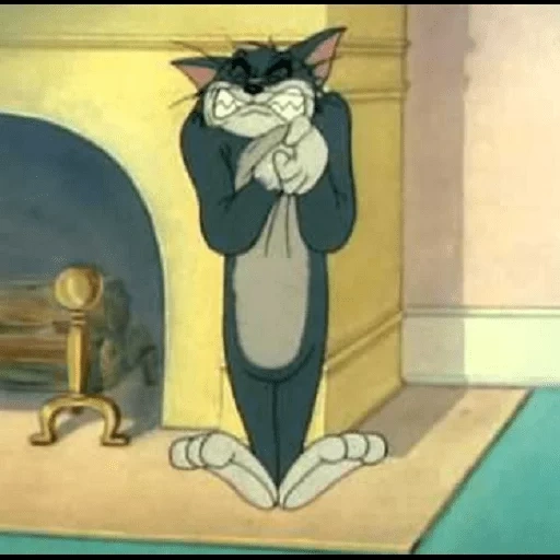 том и джерри, tom, том и джерри смеется, tom and jerry tom, том и джерри кот