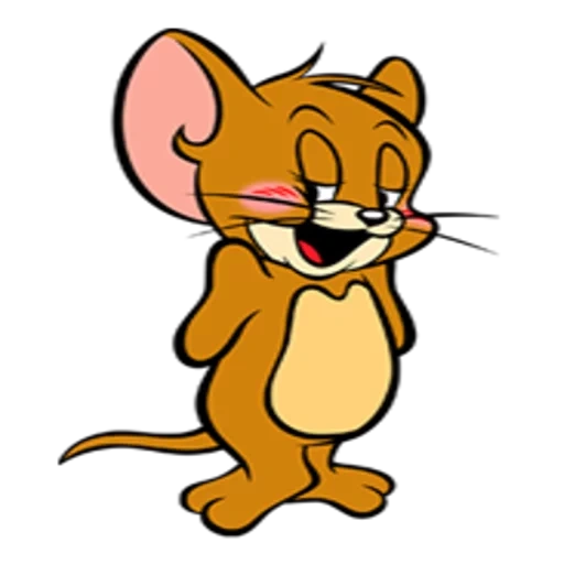 alemán, tom jerry, ratón jerry, jerry stickles, dibujos animados de jerry tom jerry