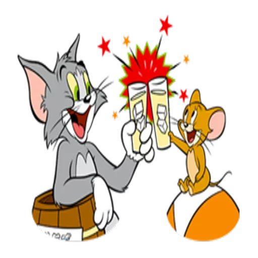 spruce tom, tom jerry, tom et jerry, heroes tom jerry, personnages de culti