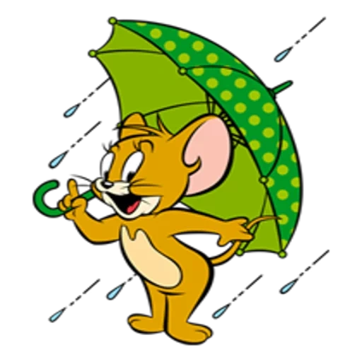 jerry, tom jerry, jerry mouse, jerry die kleine maus, watsap tom jerry