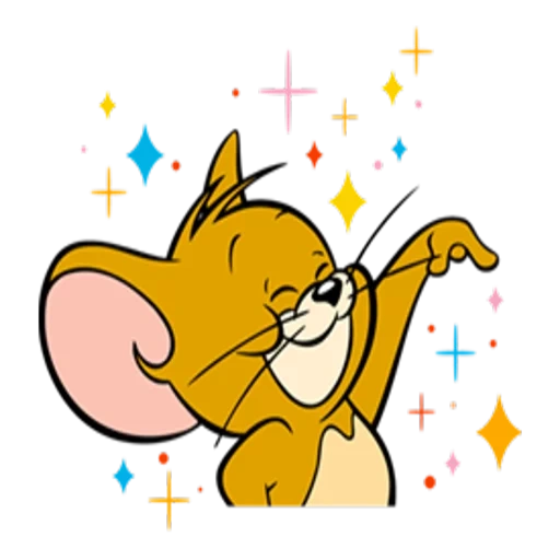 alemán, alemán, tom jerry, ratón jerry