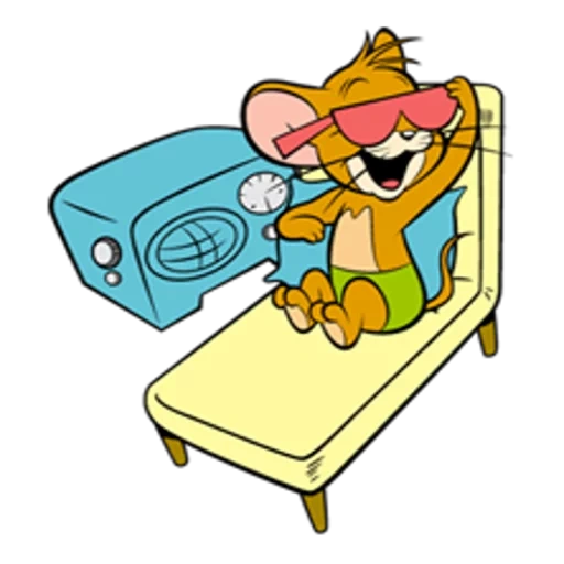 jerry, tom jerry, tom jerry cheese, par jebegood laurent, solo hd etere frammento 26 gennaio 2020