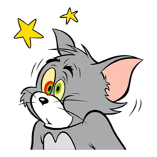 tom, jerry, tom jerry, stickers tom jerry