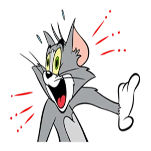 tom jerry, tom jerry crick, tom jerry transparenter hintergrund