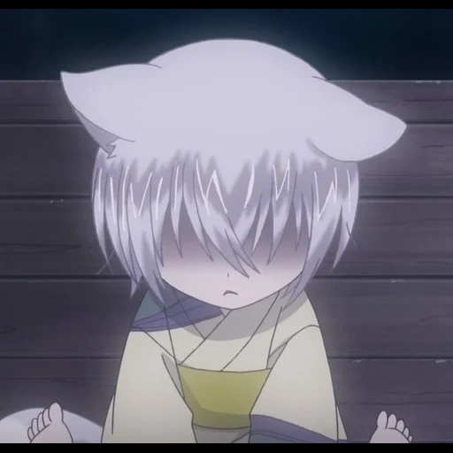 youhe, tomoe 18, tomoe animation, youhui baby, a very likable intellectual god