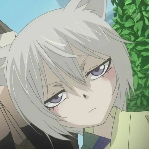 sahabat dan sahabat, anime tomoe, comics of friendship, nannai mi tomoe, tomoe sangat tersanjung tuhan