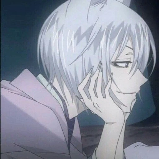 youhep, tomoe anime, tomoe est mignon, tomase nanami, le dieu de tomoe est très flatteur