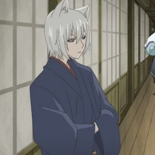 tomoe adalah dewa yang sangat menyenangkan, tomoe, sangat bagus tomoe 1 episode, kamisama hajimemashita, klaim