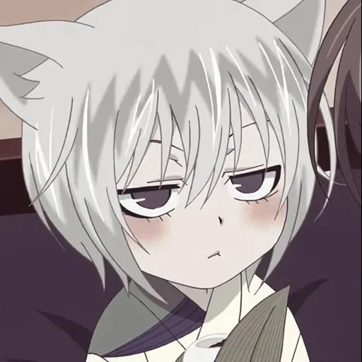 tomoe anime, sangat menyenangkan tomoe little, tomoe manga, tomoe kecil, tomoe anime seni