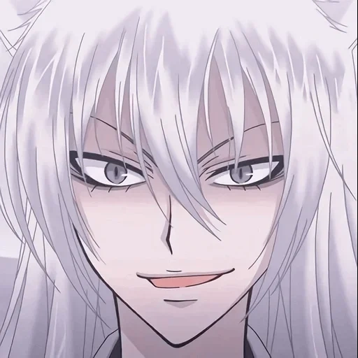 fox tomoe, demon fox tomoe, tomoe, tomoe mikage, tomoe molto piacevole dio