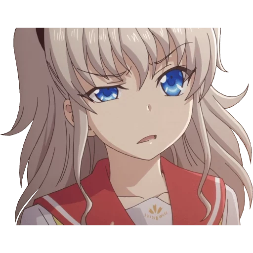 charlotte, nao tomori, fikayo tomori, nao tomori anime, nao tomori charlotte