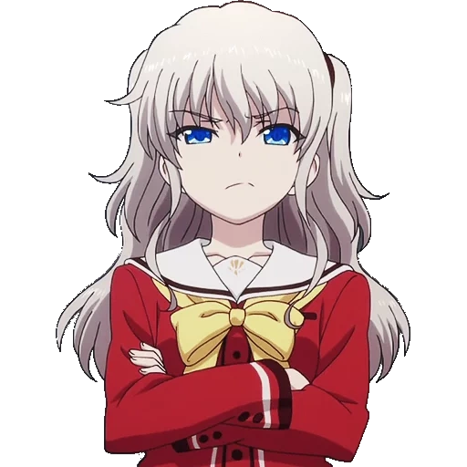 charlotte, nao tomori, charlotte neo, anime charlotte, nao tomori charlotte