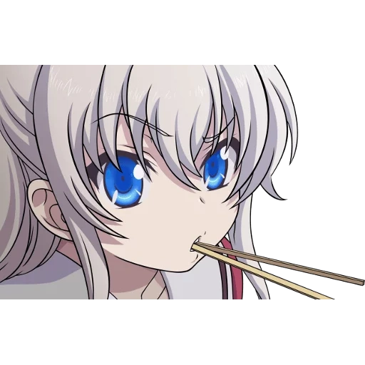 nao tomori, images animées, anime girl, personnages d'anime, anime de jimori